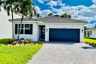 7188 Trotwood Ln, Jupiter, FL 33458 - Photo 2