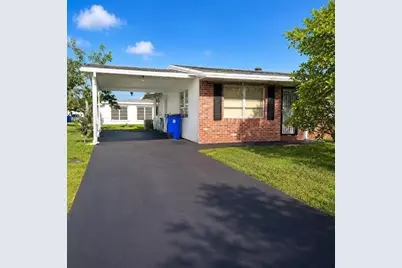 1030 NW 73rd Avenue, Margate, FL 33063 - Photo 2