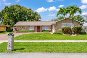 1101 Mystic Way, Wellington, FL 33414 - Photo 1
