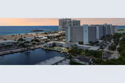1850 S Ocean Drive #111, Fort Lauderdale, FL 33316 - Photo 2