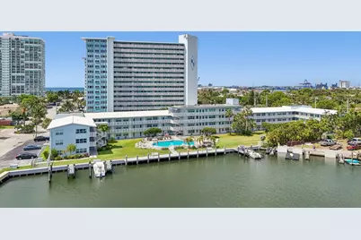 1850 S Ocean Drive #111, Fort Lauderdale, FL 33316 - Photo 36