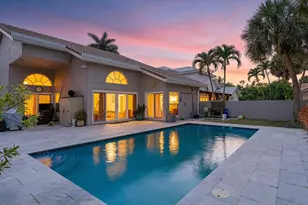 10333 Buena Ventura Dr, Boca Raton, FL 33498 - Photo 2