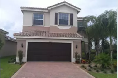8187 Half Dome Court, Boynton Beach, FL 33473 - Photo 1