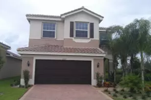 8187 Half Dome Ct, Boynton Beach, FL 33473 - Photo 1