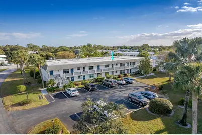 2929 SE Ocean Boulevard #130-8, Stuart, FL 34996 - Photo 46