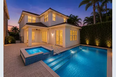 207 Isle Verde Way, Palm Beach Gardens, FL 33418 - Photo 4