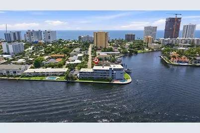 1201 S Riverside Drive #306, Pompano Beach, FL 33062 - Photo 44