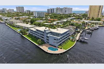 1201 S Riverside Drive #306, Pompano Beach, FL 33062 - Photo 42