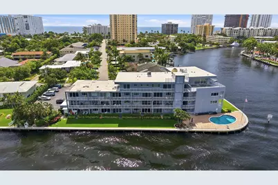 1201 S Riverside Drive #306, Pompano Beach, FL 33062 - Photo 30