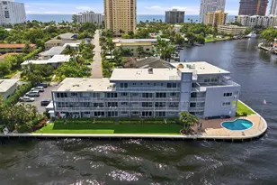 1201 S Riverside Dr, Pompano Beach, FL 33062 - Photo 30