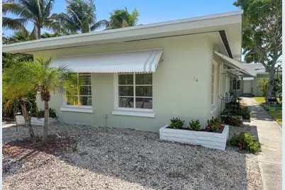 16 S Ocean Breeze #3, Lake Worth Beach, FL 33460 - Photo 1
