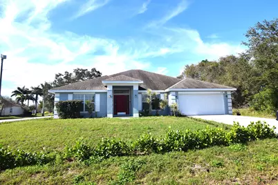 2198 SW Cameo Boulevard, Port Saint Lucie, FL 34953 - Photo 1