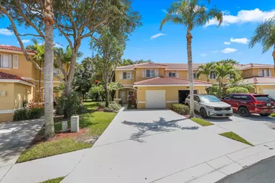 1000 Arezzo Circle, Boynton Beach, FL 33436 - Photo 2
