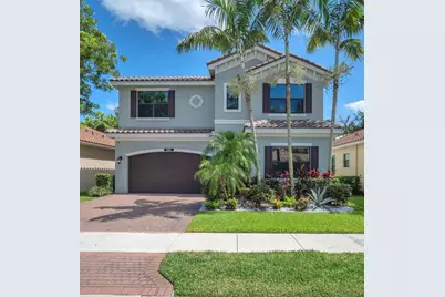 8104 Rainforest Jasper Lane, Delray Beach, FL 33446 - Photo 1