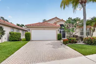 5293 Grey Birch Ln, Boynton Beach, FL 33437 - Photo 1