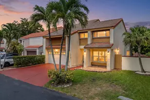 8811 SW 150th Pl Cir, Miami, FL 33196 - Photo 2