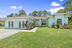 1752 SW Bonfire Terrace, Port Saint Lucie, FL 34953 - Photo 2