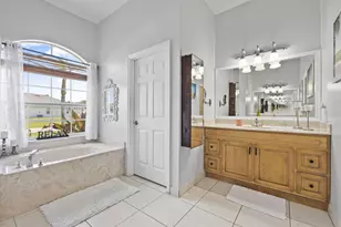 1752 SW Bonfire Terrace, Port Saint Lucie, FL 34953 - Photo 20