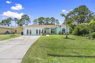 1752 SW Bonfire Terrace, Port Saint Lucie, FL 34953 - Photo 1