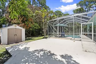 1752 SW Bonfire Terrace, Port Saint Lucie, FL 34953 - Photo 36
