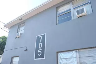 705 13th St, West Palm Beach, FL 33401 - Photo 1