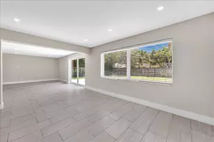 611 N Highland Dr, Hollywood, FL 33021 - Photo 6