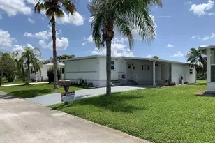 40 Florida Way, Port Saint Lucie, FL 34952 - Photo 1
