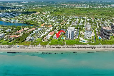 420 Celestial Way #205, Juno Beach, FL 33408 - Photo 2