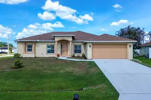 4201 SW McClellen St, Port Saint Lucie, FL 34953 - Photo 1
