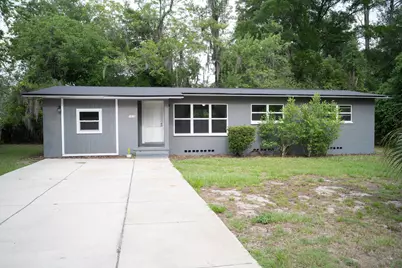 1015 SE 10th Terrace, Gainesville, FL 32601 - Photo 1