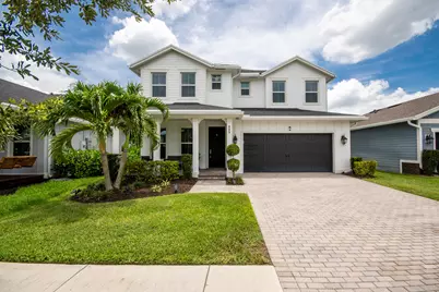 889 Wandering Willow Way, Loxahatchee, FL 33470 - Photo 2