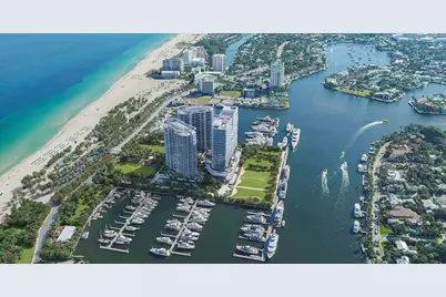 801 Seabreeze Boulevard #1802, Fort Lauderdale, FL 33316 - Photo 2