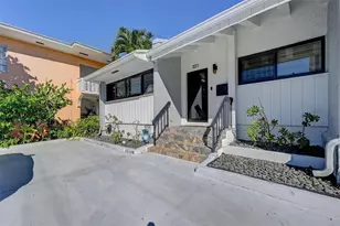 321 Jackson St, Hollywood, FL 33019 - Photo 1
