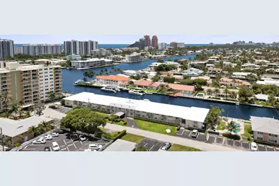 2866 NE 30th Street #4, Fort Lauderdale, FL 33306 - Photo 48