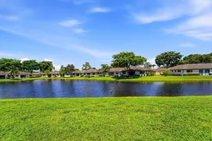 4785 Quailwood Terrace, Boynton Beach, FL 33436 - Photo 4