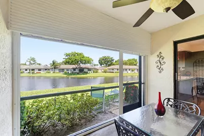 4785 Quailwood Terrace #A, Boynton Beach, FL 33436 - Photo 32