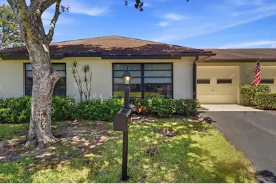 4785 Quailwood Terrace #A, Boynton Beach, FL 33436 - Photo 1