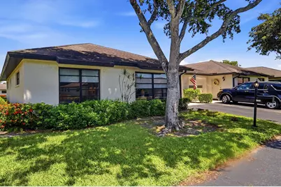 4785 Quailwood Terrace #A, Boynton Beach, FL 33436 - Photo 12