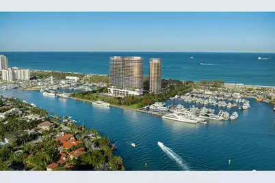 801 Seabreeze Boulevard #R 1509, Fort Lauderdale, FL 33316 - Photo 1