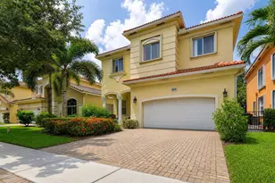 241 Gazetta Way, West Palm Beach, FL 33413 - Photo 2