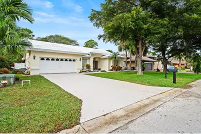 4080 NW 83rd Lane, Coral Springs, FL 33065 - Photo 8