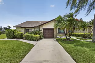 148 Village Walk Dr, Royal Palm Beach, FL 33411 - Photo 1