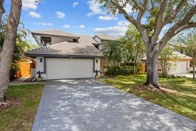 6601 Sweet Maple Lane, Boca Raton, FL 33433 - Photo 2
