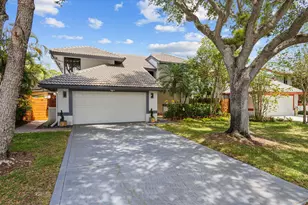 6601 Sweet Maple Ln, Boca Raton, FL 33433 - Photo 2