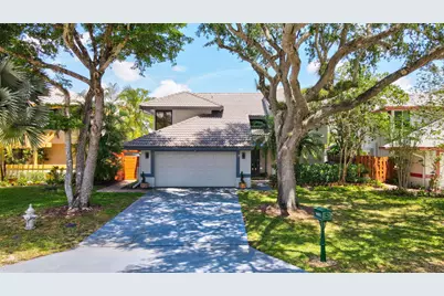 6601 Sweet Maple Lane, Boca Raton, FL 33433 - Photo 4