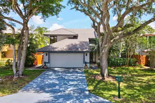 6601 Sweet Maple Ln, Boca Raton, FL 33433 - Photo 4