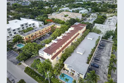 2700 NE 8th Avenue, Wilton Manors, FL 33334 - Photo 36
