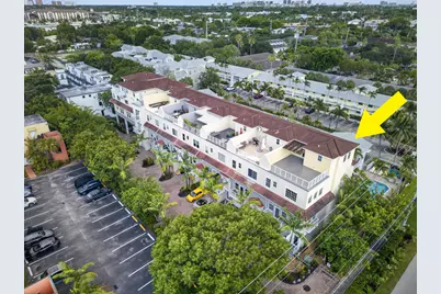 2700 NE 8th Avenue, Wilton Manors, FL 33334 - Photo 34