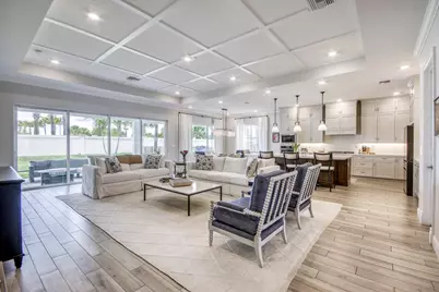 12104 Waterstone Circle, Palm Beach Gardens, FL 33412 - Photo 4
