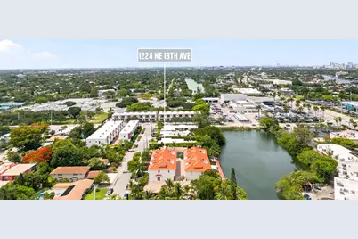 1224 NE 18th Avenue #1, Fort Lauderdale, FL 33304 - Photo 30